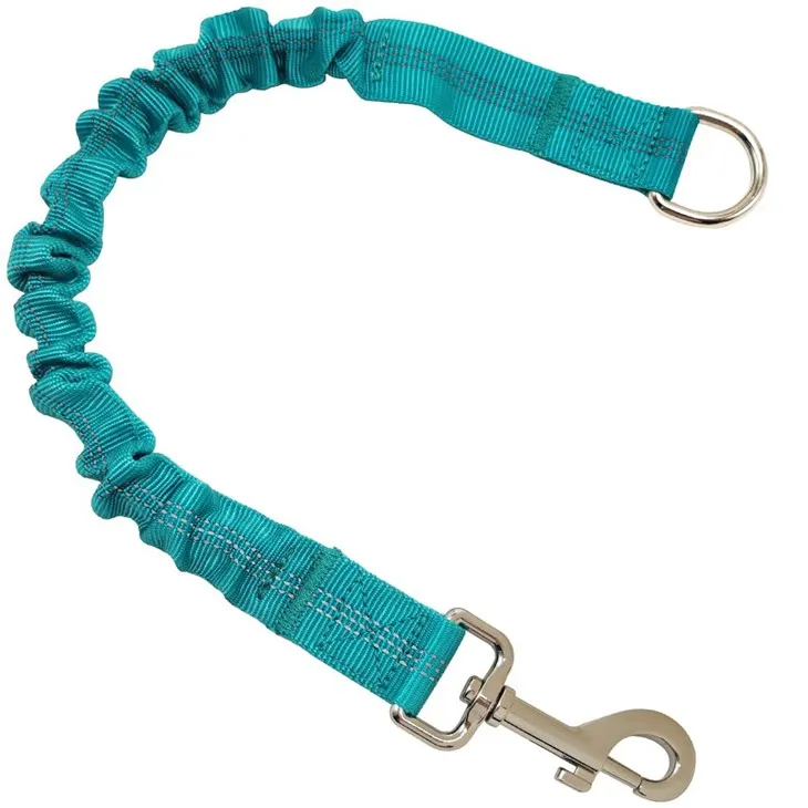 Bungee Dog Shock Absorber Leash Extension
