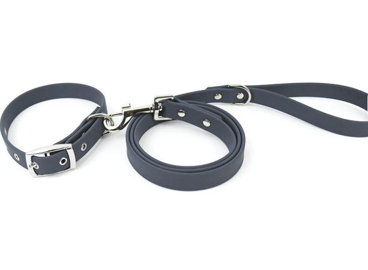 Durable Waterproof PVC Pet Leash
