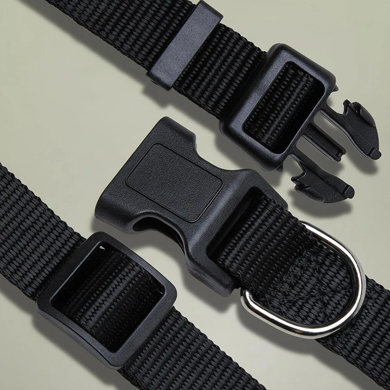 Dog Collar Components Affected by Product Specification Changes Dog Collar Components Affected by Product Specification Changes