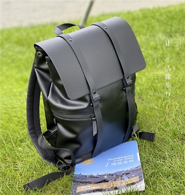 Functional Advantages of PVC TPU-Coated Webbing Luggage Applications