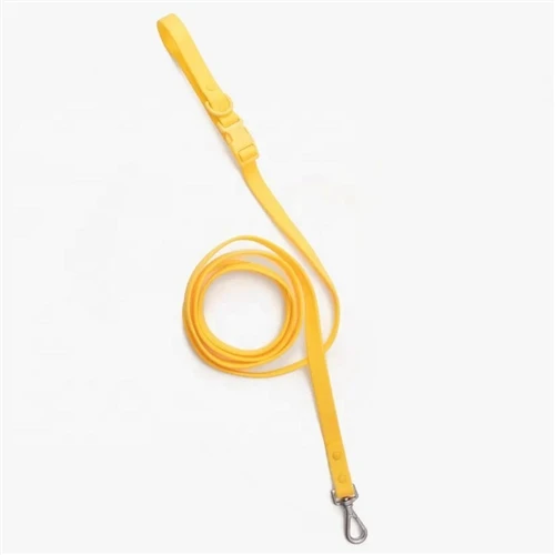 PVC Coated Webbing vs Nylon Webbing: Which Is Better for Pet Products