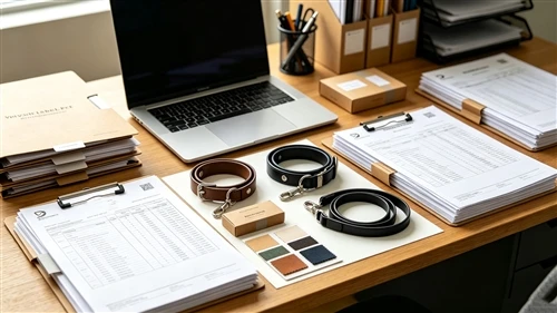 What Should Buyers Prepare For A Repeat Order Of Custom Pet Products?