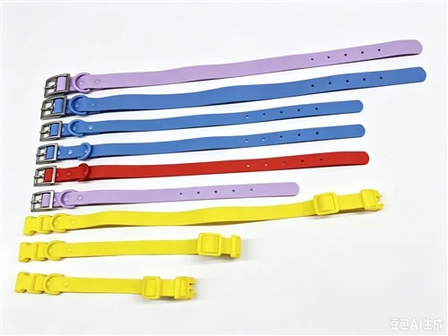 What Buyers Should Check Before Approving a Custom Dog Collar Sample