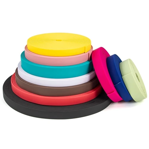 PVC vs TPU Coated Webbing for Dog Products | GH Material