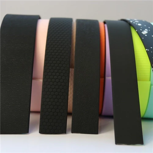 What Buyers Should Check in PVC Coated Webbing Samples Before Ordering