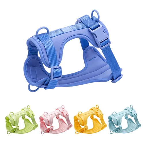 How To Plan Dog Harness Size Assortments For Wholesale Orders
