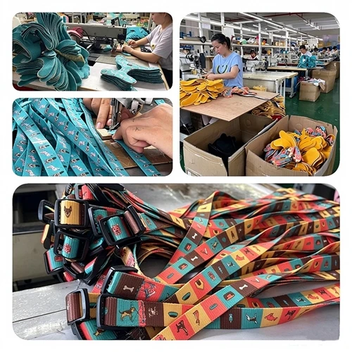 How to Coordinate Multi-SKU Pet Product Orders