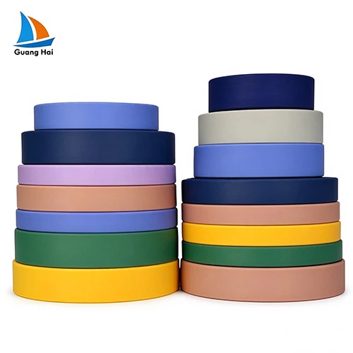 Coated Webbing MOQ, Customization And Lead Time: What Buyers Should Know