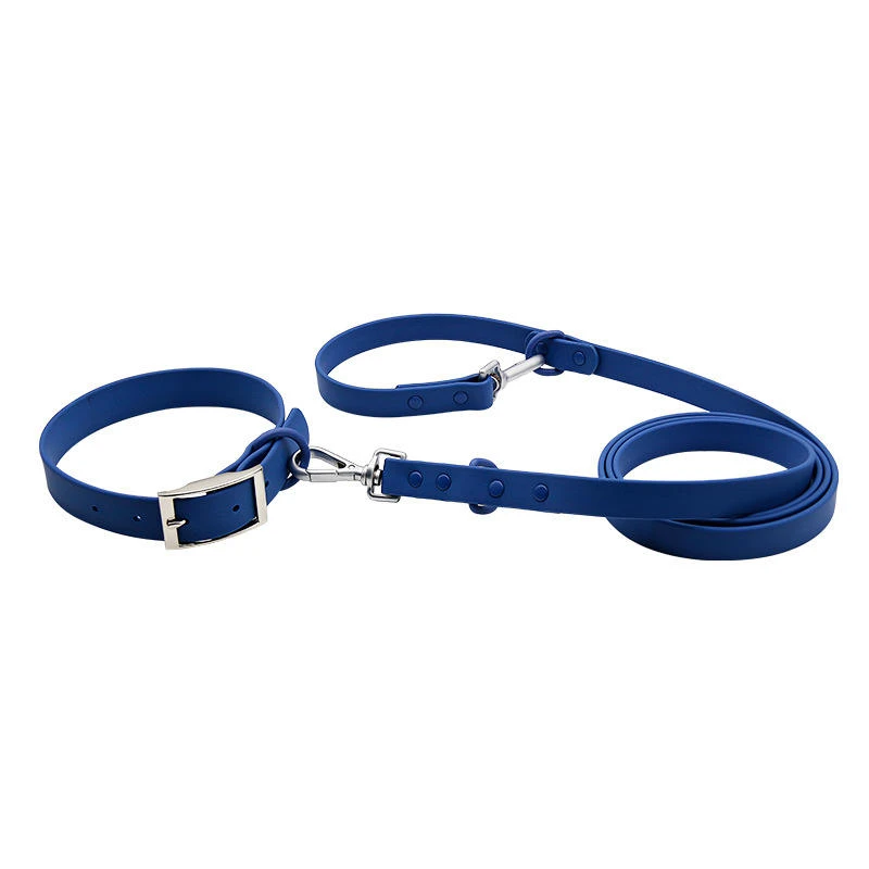 SKU and color selection for custom dog collars and leashes SKU and color selection for custom dog collars and leashes