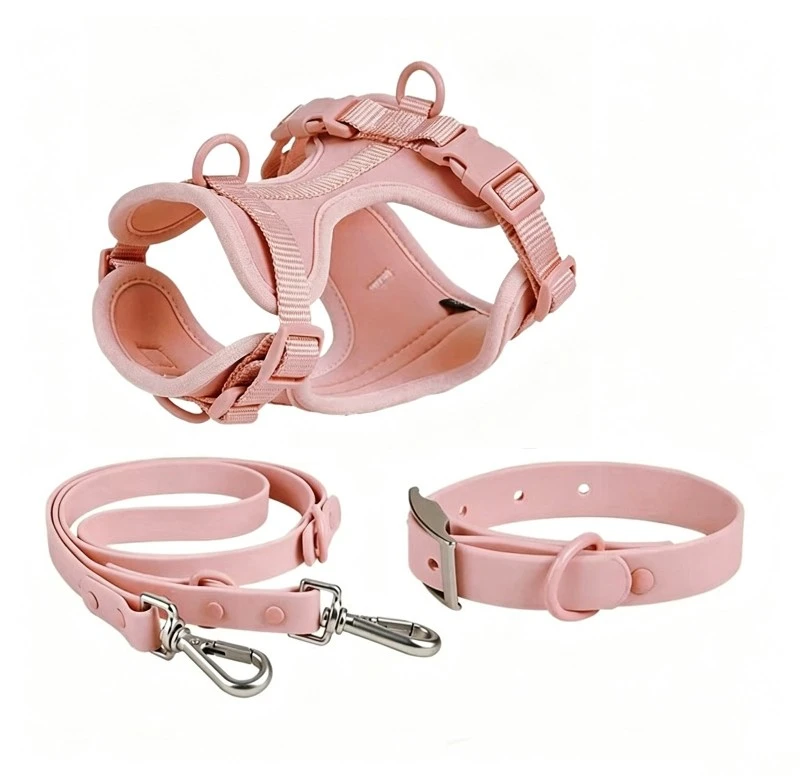 Wholesale dog collars leashes and harnesses for European pet product buyers Wholesale dog collars leashes and harnesses for European pet product buyers