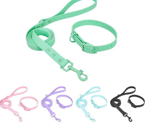 2026 Pet Product Trends: What B2B Buyers Should Know About Waterproof Dog Col...