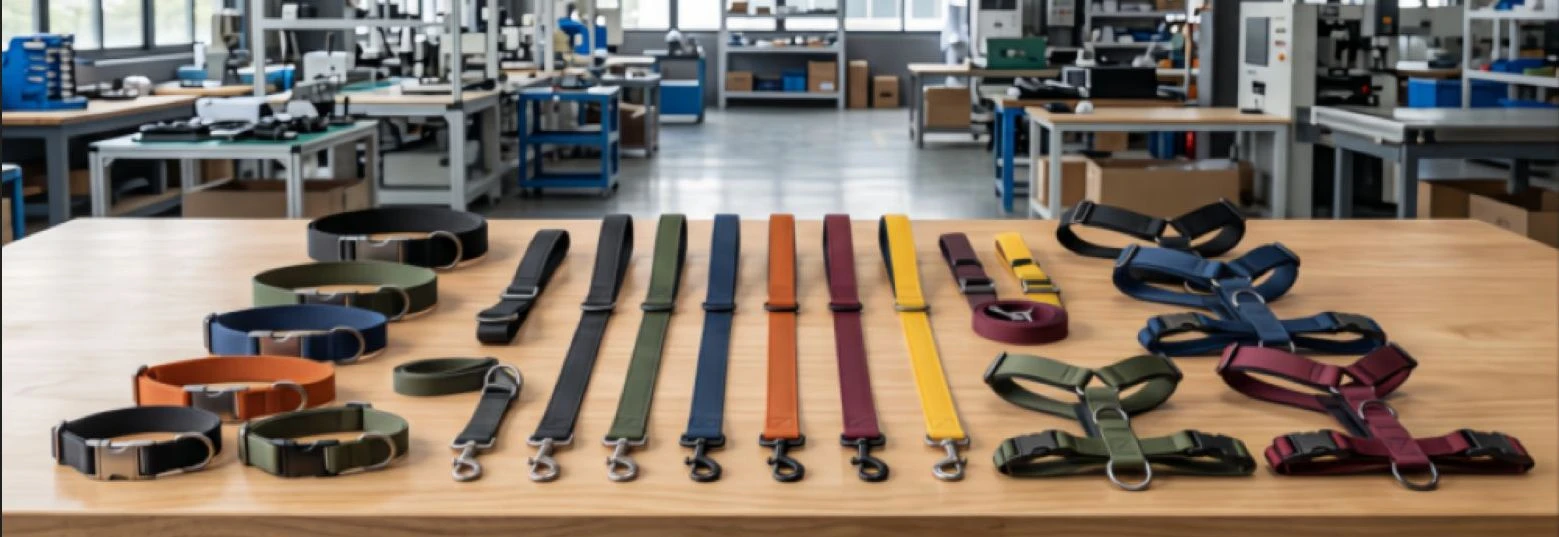 PVC & TPU Coated Webbing Manufacturer | Pet Product OEM/ODM PVC & TPU Coated Webbing Manufacturer | Pet Product OEM/ODM