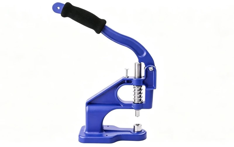 Buckle Press Machines Buckle Press Machines
