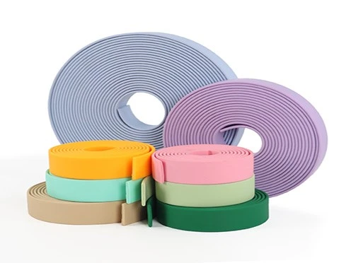 PVC TPU Coated Webbing PVC TPU Coated Webbing