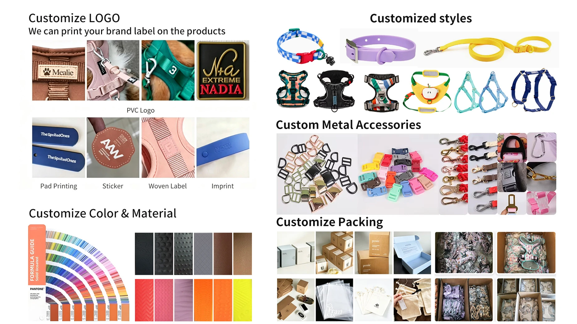 Custom Manufacturing for B2B Buyers