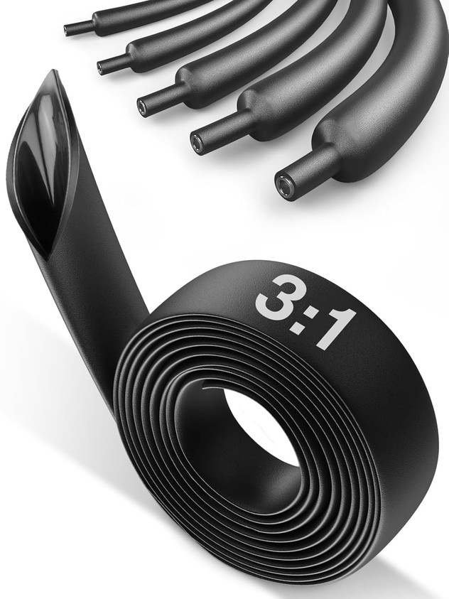 31 shrinking heat heat sleeve 2 31 shrinking heat heat sleeve 2