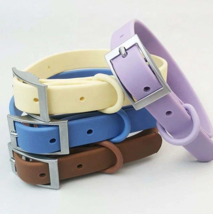 Wholesale PVC Dog Collar Wholesale PVC Dog Collar