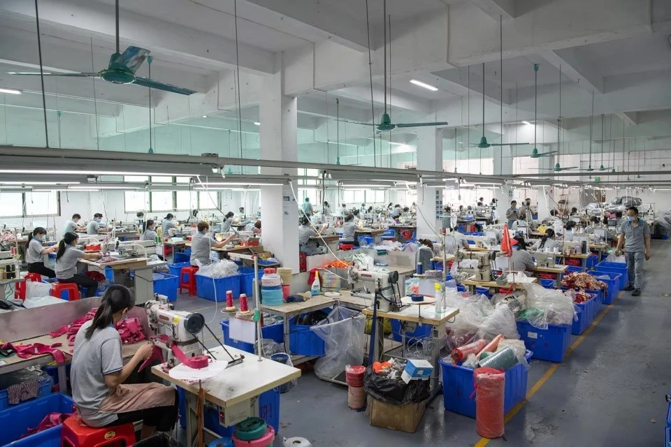 Your Manufacturing Partner for Custom Pet Products