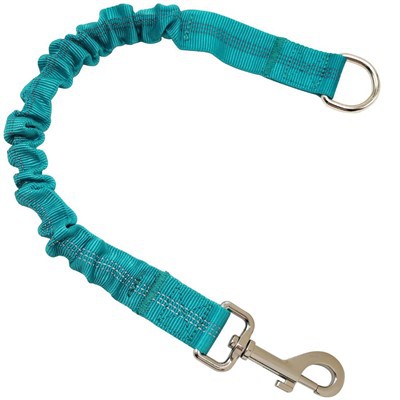 Bungee Dog Shock Absorber Leash Extension