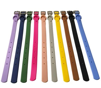 Custom Dog Collar For Consistent Repeat Orders