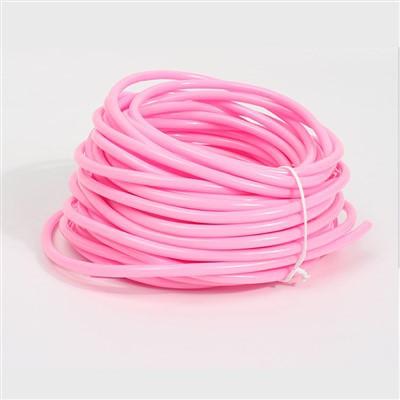 Home Exercise Skip Skipping PVC Rope