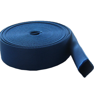 Nylon Tubular Webbing