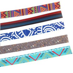 Printed PVC Coated Webbing For Pets