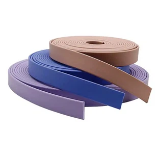 PVC Coated Nylon Webbing Applications