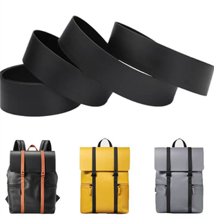 PVC Coated Webbing For Bags