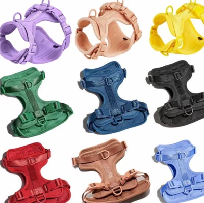 Wholesale Custom Dog Harness Manufacturer Wholesale Custom Dog Harness Manufacturer