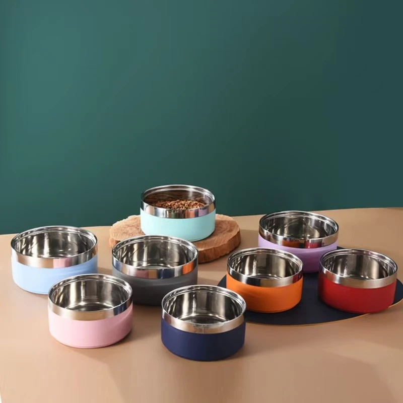 Pet Dog Bowl