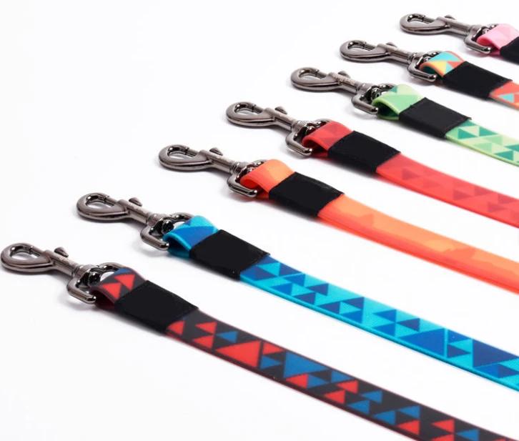 Stylish Waterproof Pet Collar Wholesale Custom