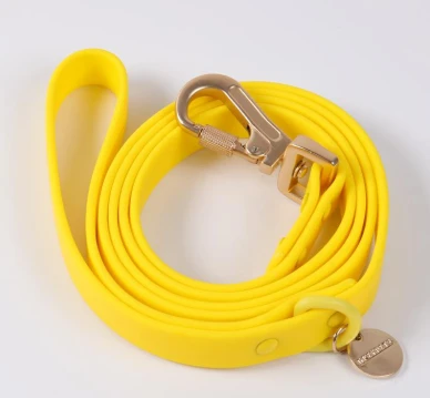 Waterproof Pet Leash | PVC Dog Leash OEM & Wholesale