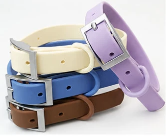 Wholesale PVC Dog Collar | OEM Custom Dog Collar Manufacturer