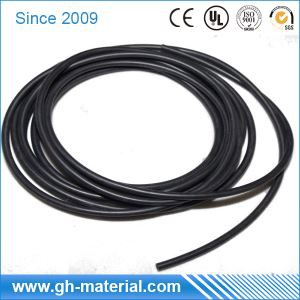 Black Silicone Hose Tubing For Fishing