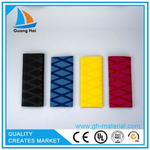 Fish Pole Anti Skid Heat Shrink Sleeve Supplier