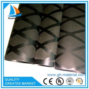 Striped Patterns Skid Resistance Heat Shrink Tubing Sleeves