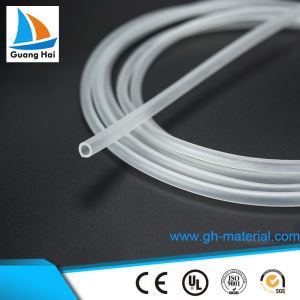Tear Resistance Flexible Light TPR Tubing