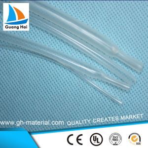 Soft Hose PTFE Teflon Tubing Heat Resistant
