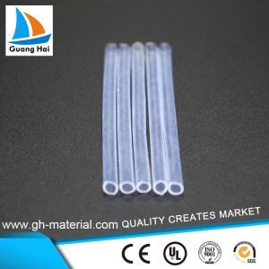 Soft PTFE Teflon Shrinkable Tubing