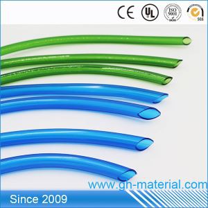 High Qulity FDA Clear Hollow Food Grade Pvc Tubing