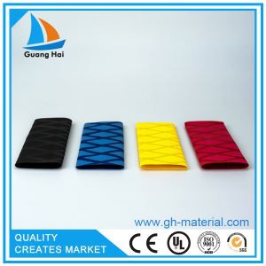 50mm Width Customized Grip Heat Shrink Tubing
