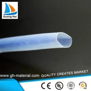 PTFE Shrinkable Hose Clearly Tubes Suppliers
