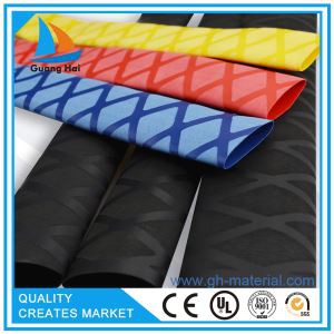 Anti Skid Grip High Tem Shrinkable Sleeve Tubes