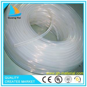 Hot Selling Silicone Hose Clear Flexible Rubber Tubing