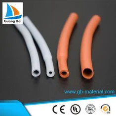 High Temperature Silicone Shrinkable Tubing Hose Supplier