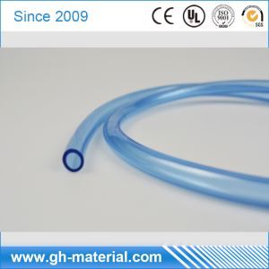 Insulation Tubing Of FDA Eco Friendly Transparent Vinyl Hose