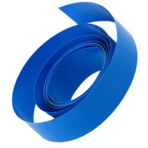 Thin Wall PVC Shrink Tube For Battery Pack
