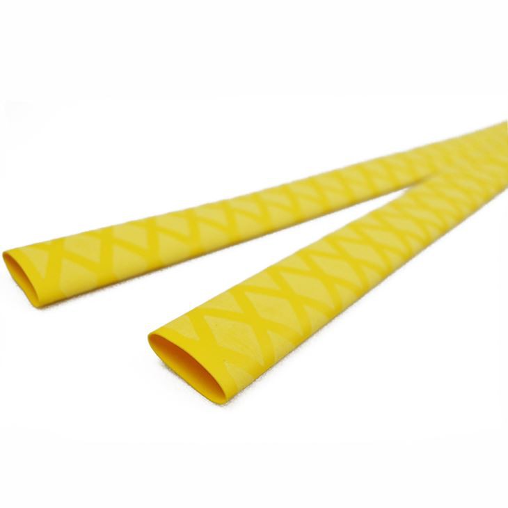 Tennis Handle Non Slip Heat Shrink X Tubing