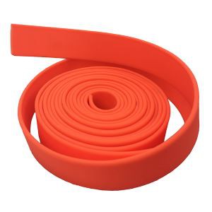 ​PVC TPE Coated Webbing Belt For Clothing Belt And Straps